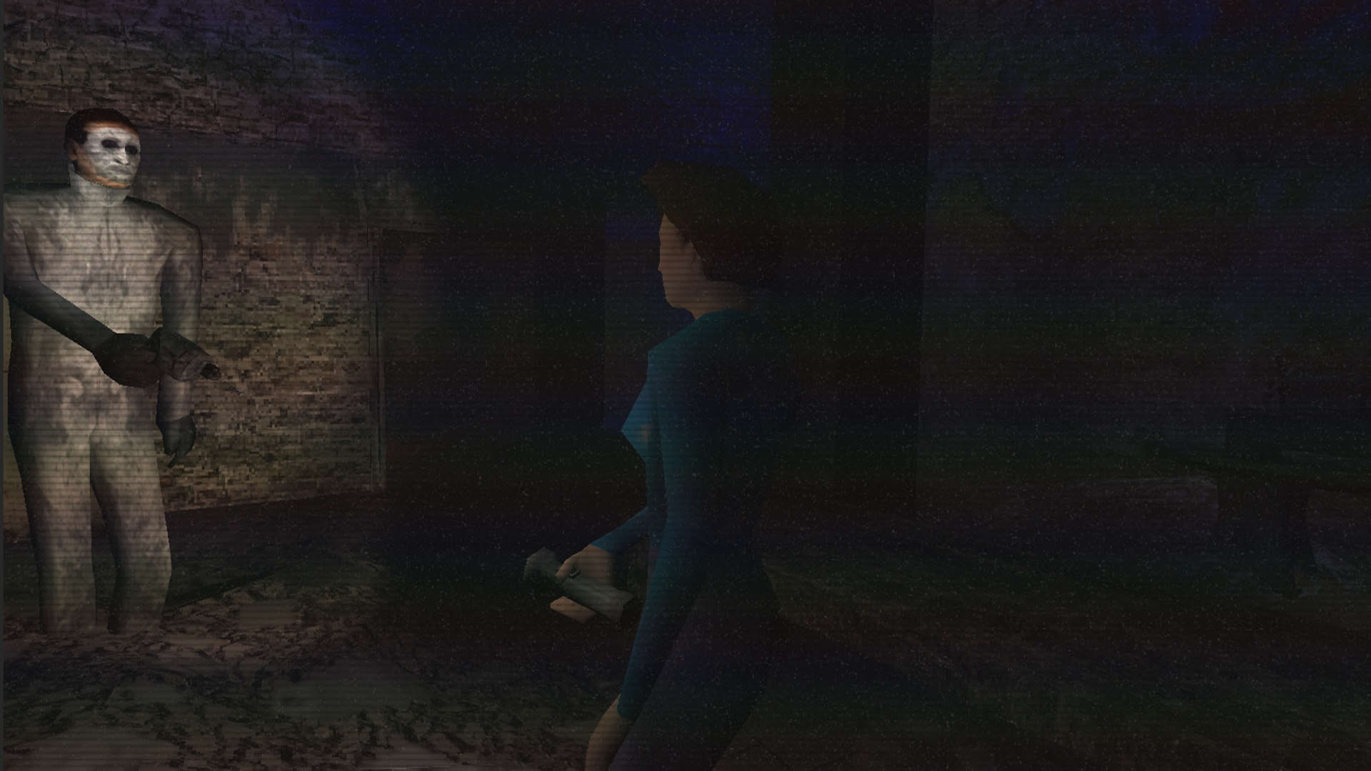 Screenshot for Power Drill Massacre