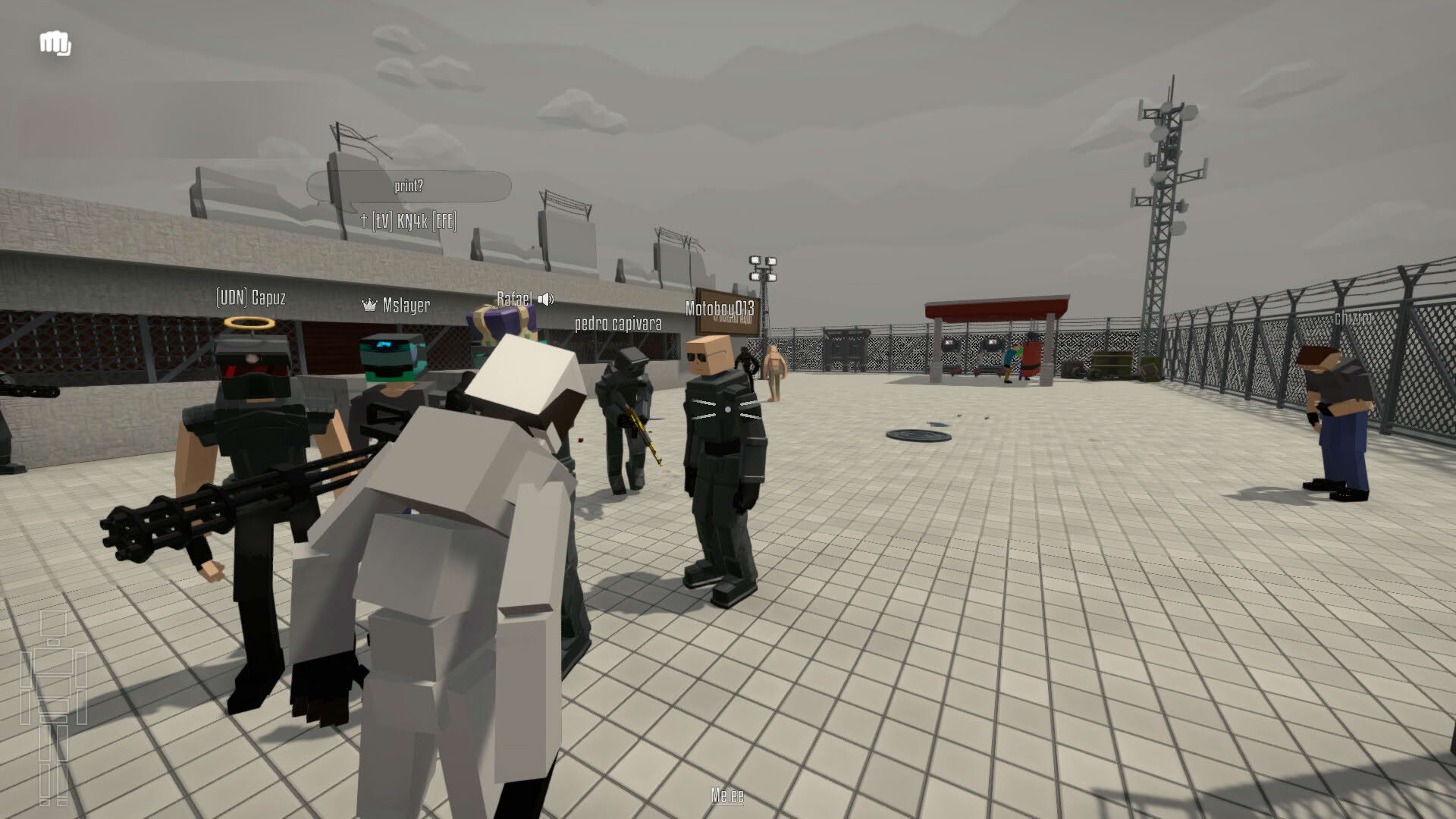 Screenshot for GoreBox