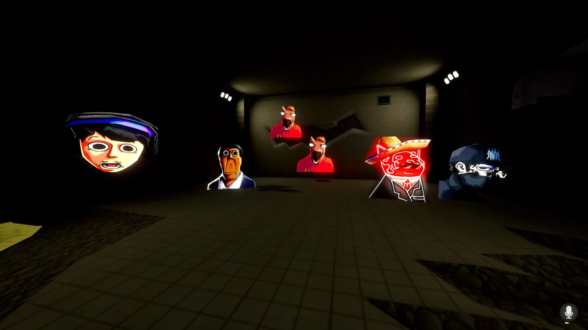 Screenshot for GoreBox