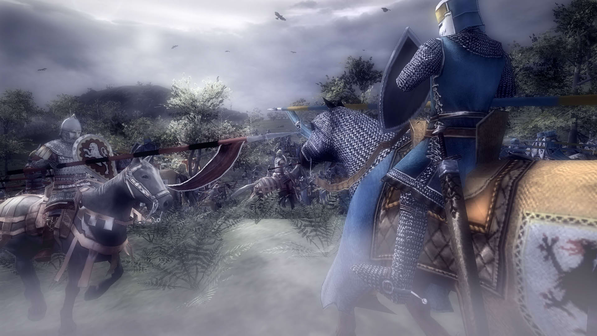 Screenshot for Real Warfare 2: Northern Crusades