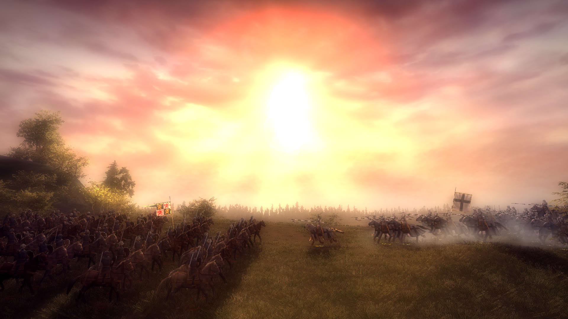 Screenshot for Real Warfare 2: Northern Crusades