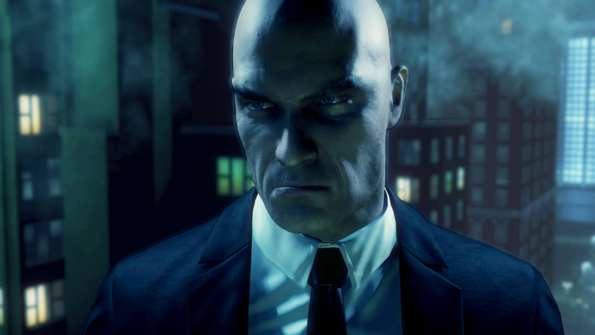 Screenshot for Hitman: Absolution