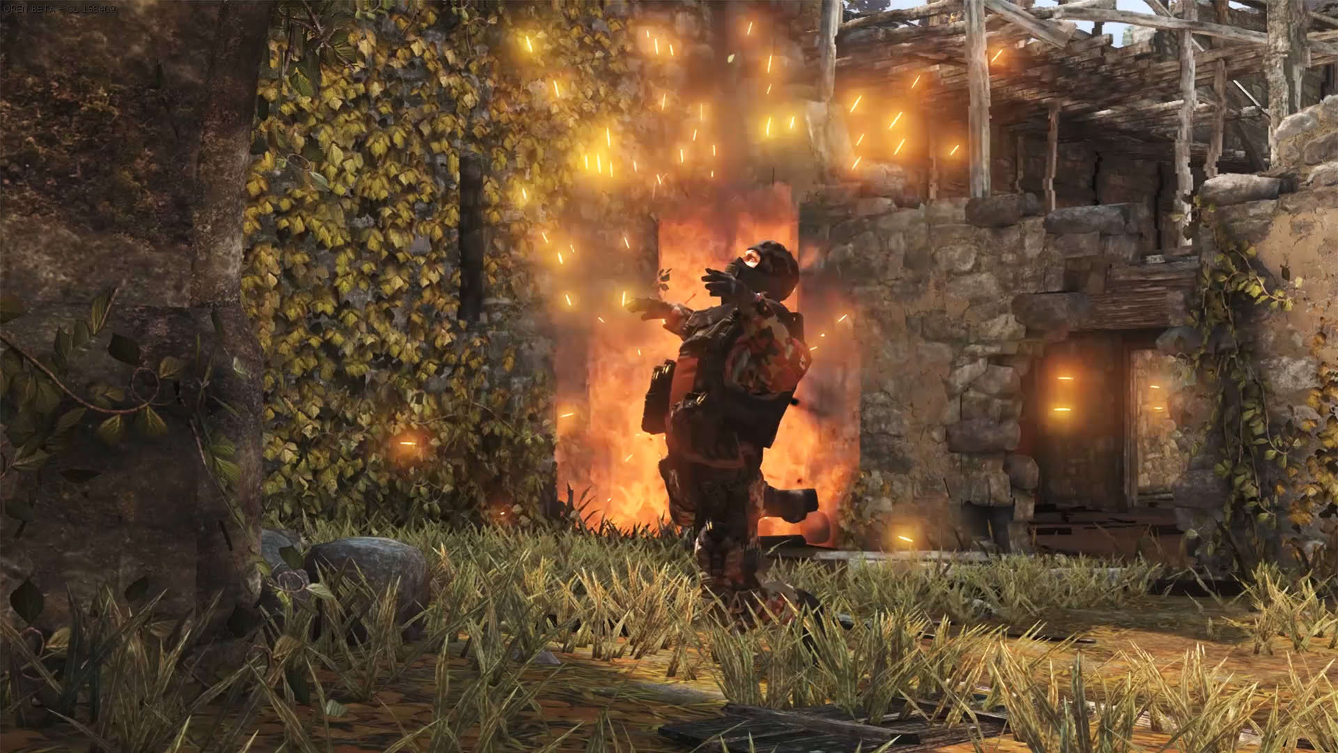 Screenshot for America's Army: Proving Grounds