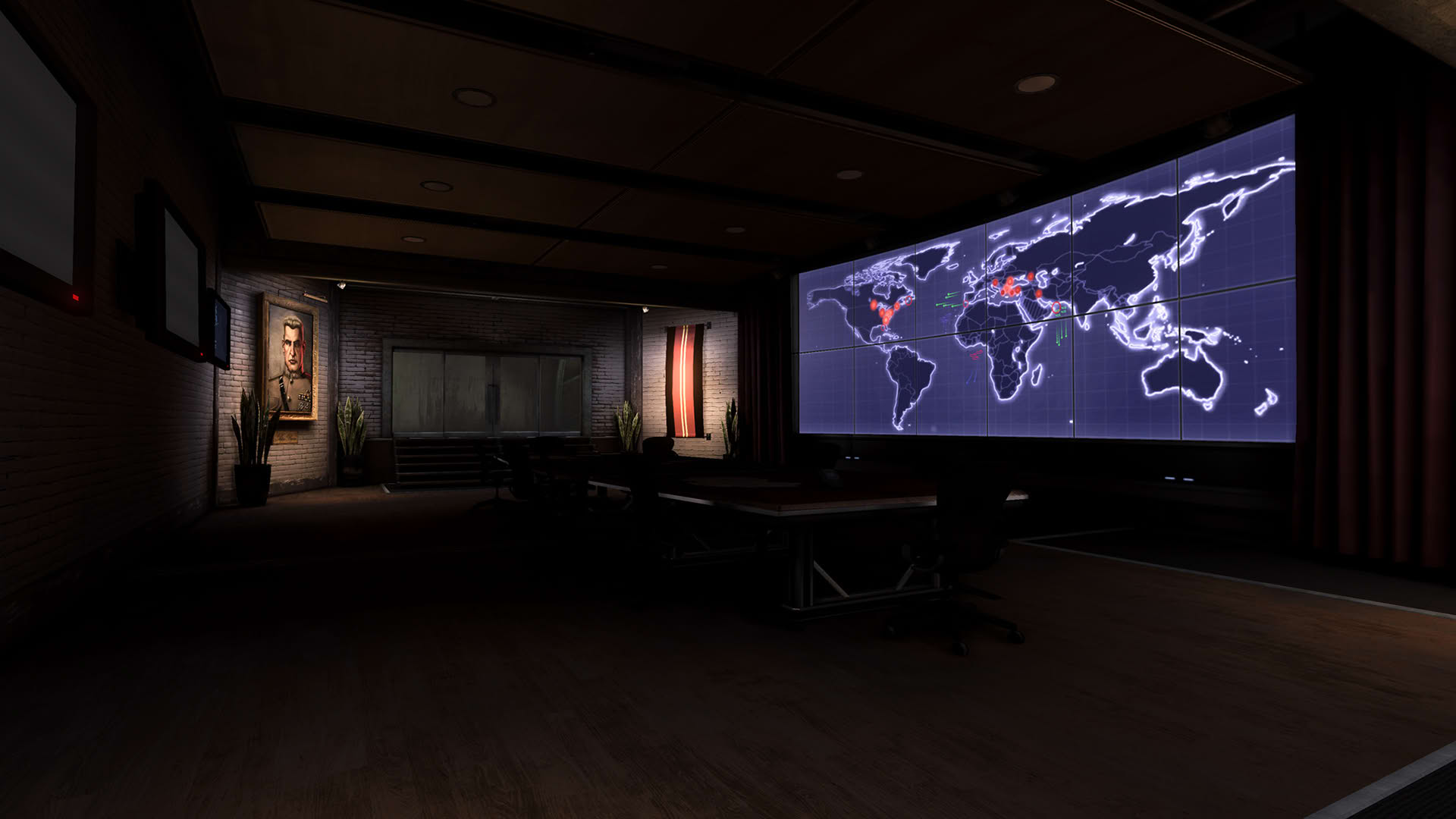 Screenshot for America's Army: Proving Grounds