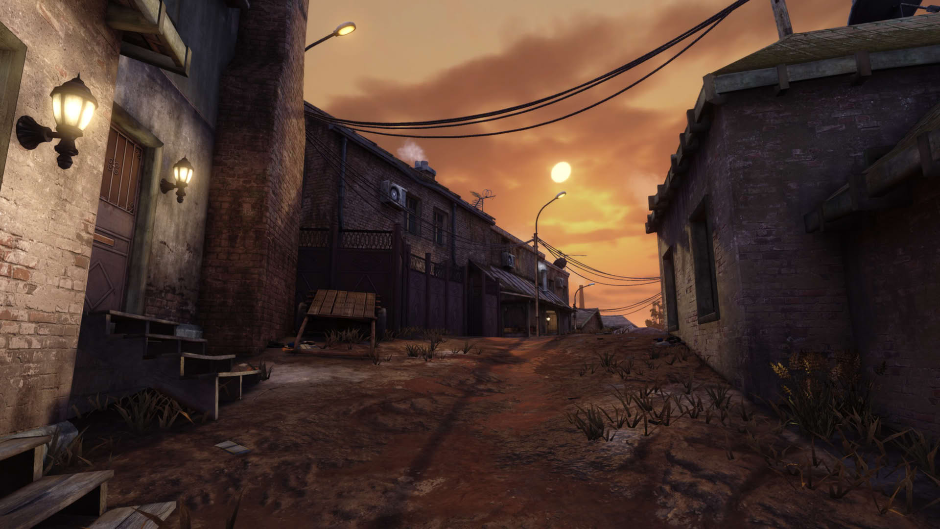 Screenshot for America's Army: Proving Grounds
