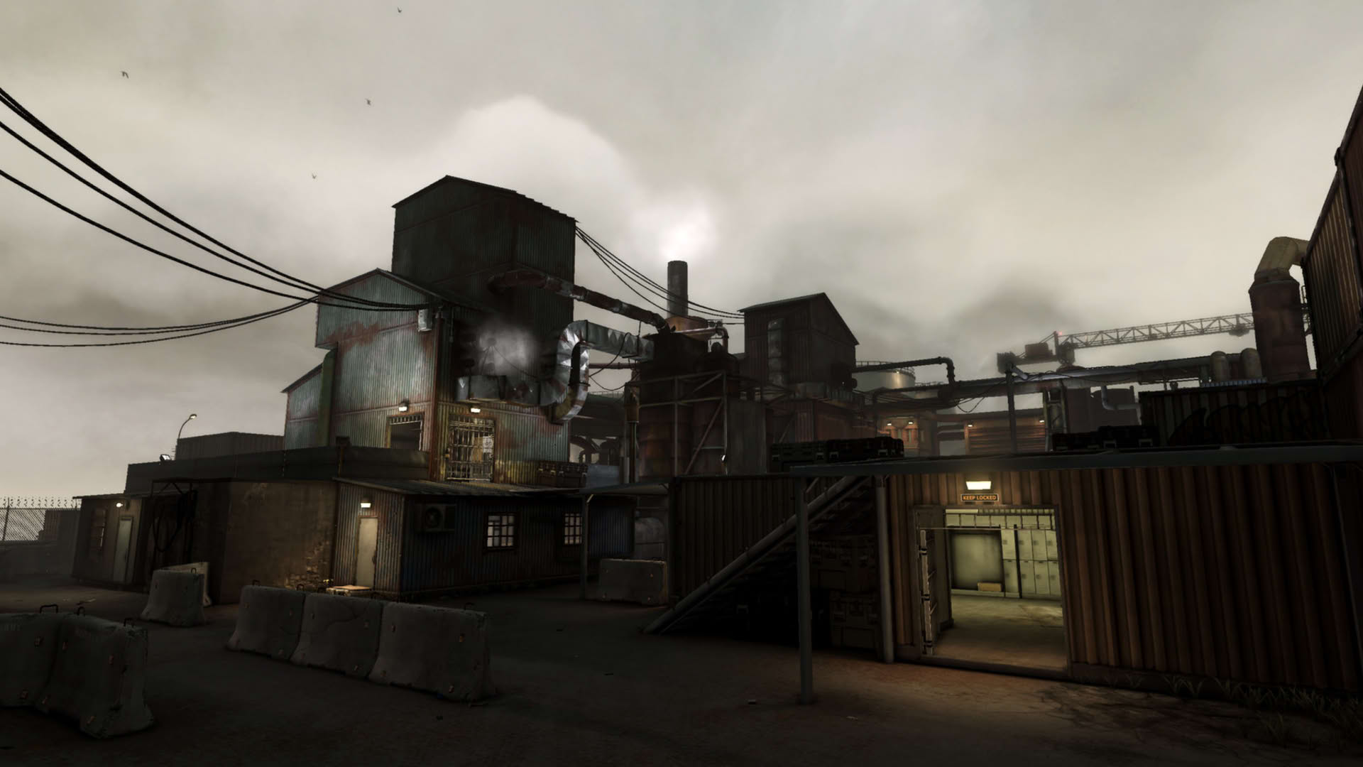 Screenshot for America's Army: Proving Grounds