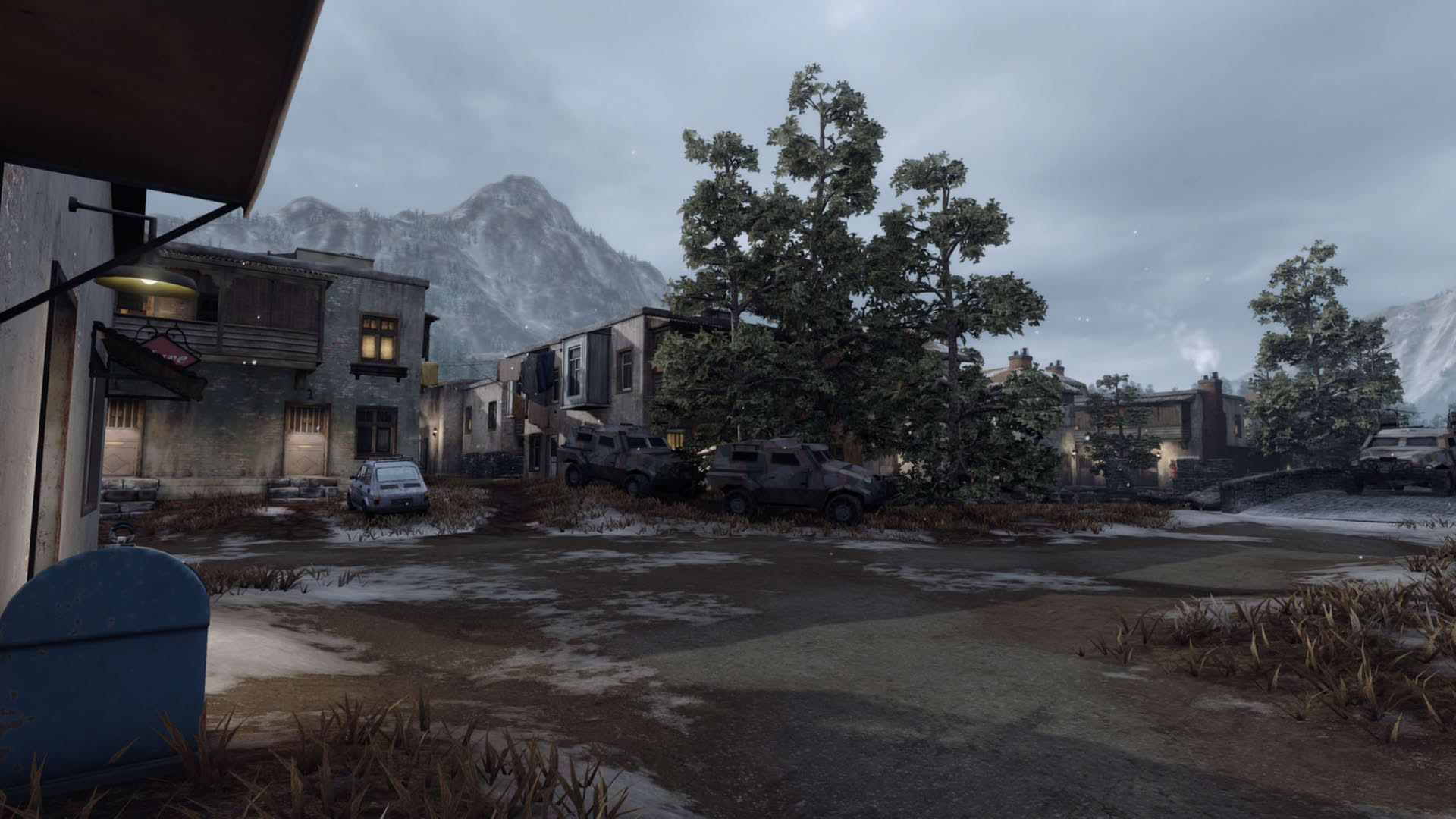 Screenshot for America's Army: Proving Grounds