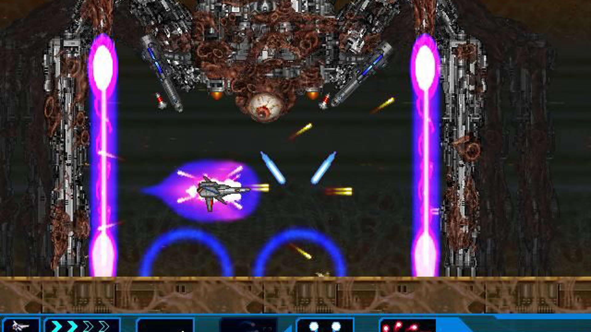Screenshot for Satazius