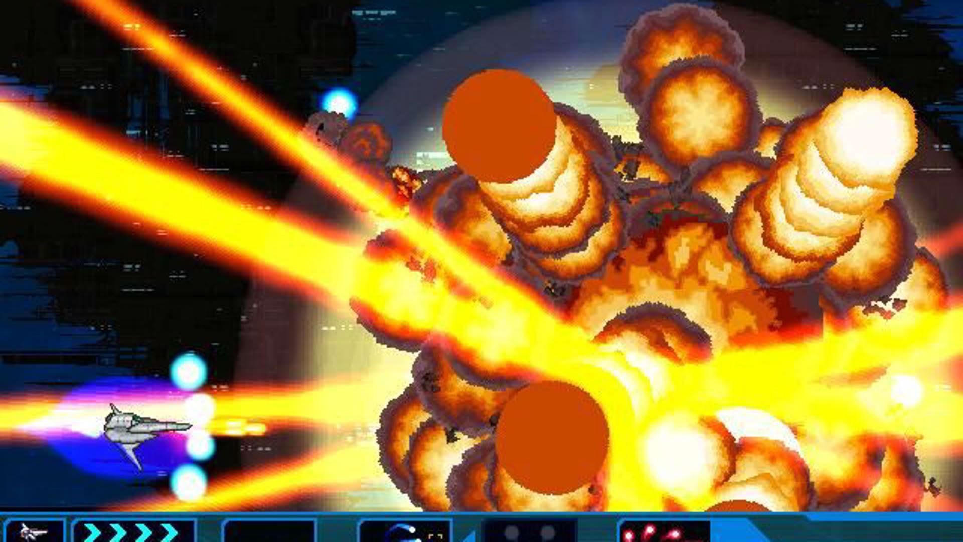 Screenshot for Satazius