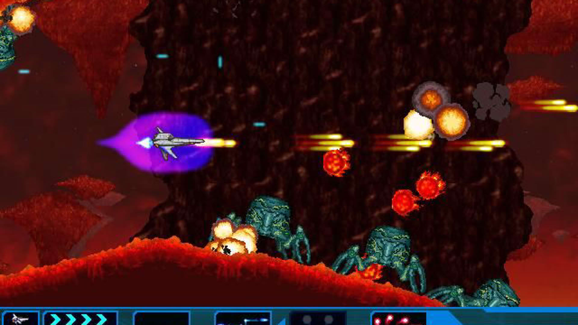 Screenshot for Satazius