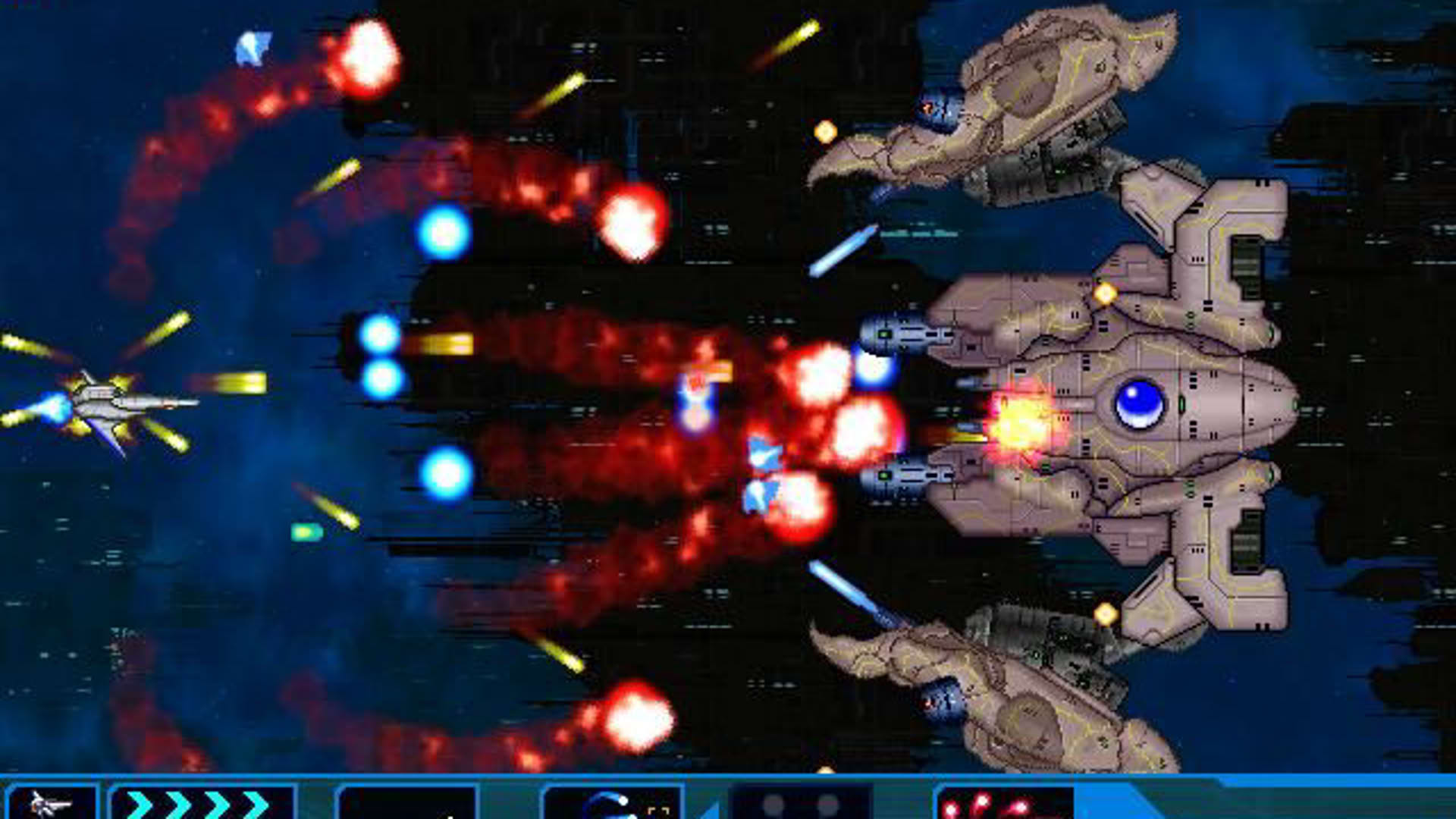 Screenshot for Satazius