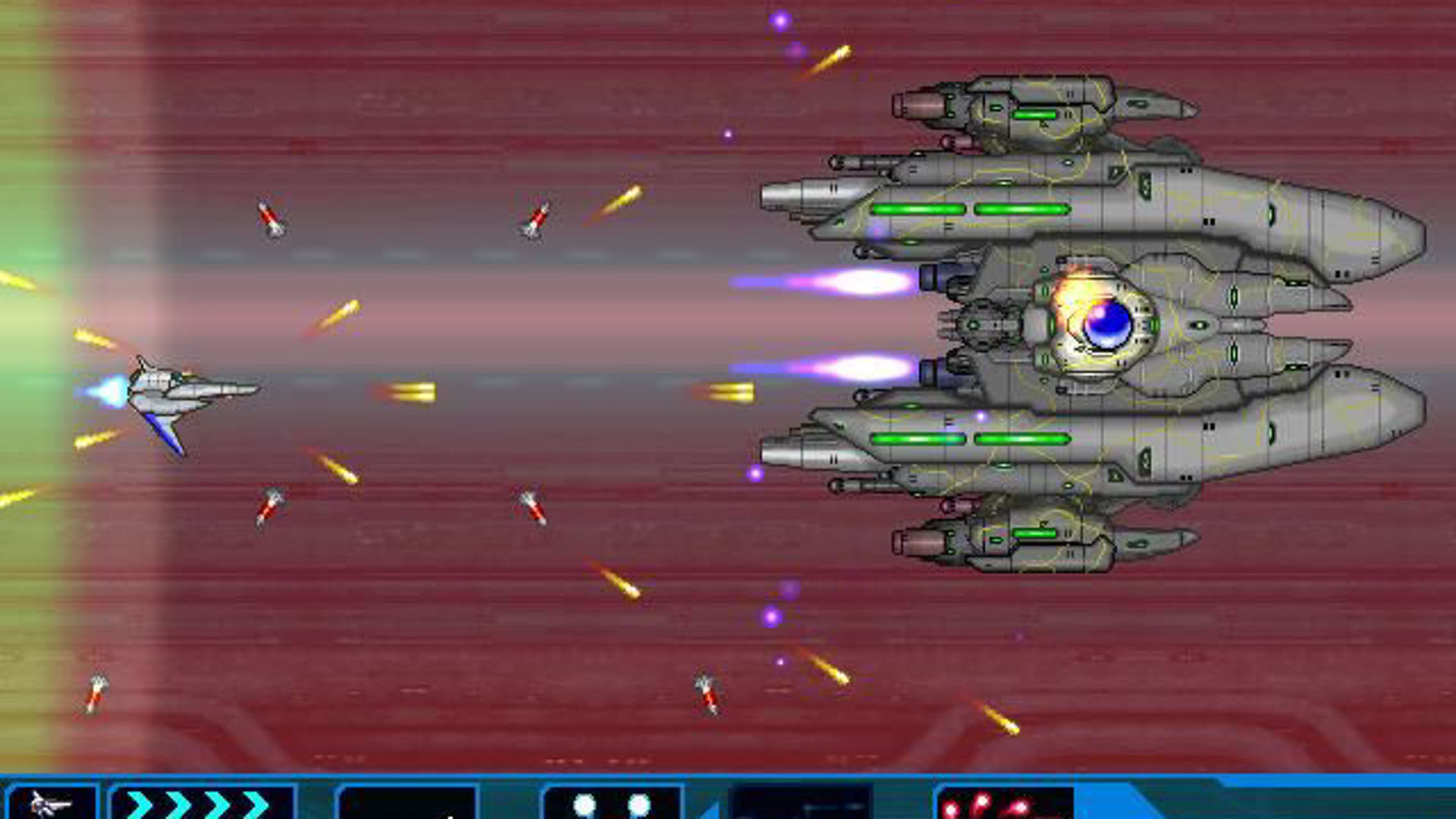 Screenshot for Satazius
