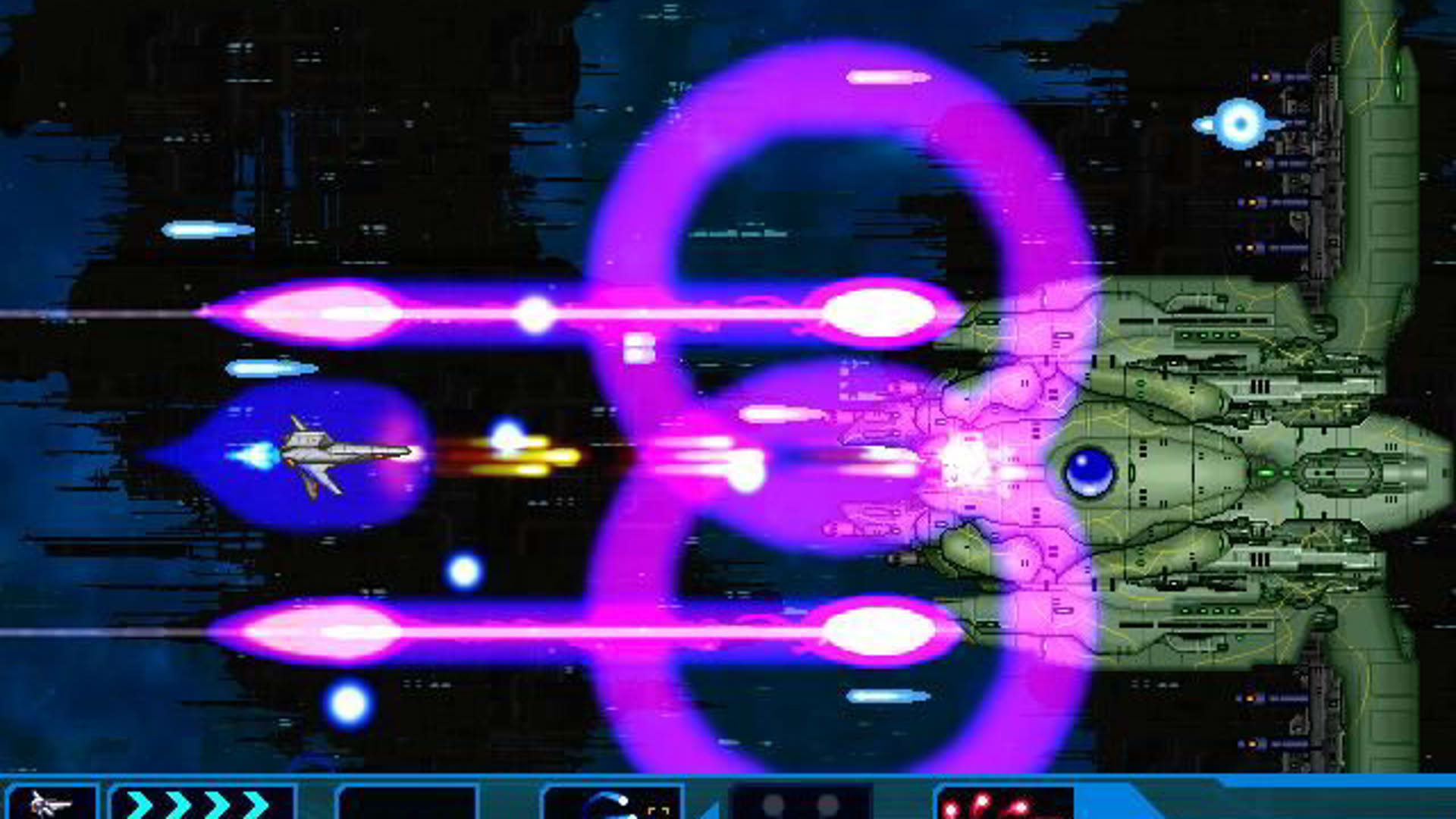 Screenshot for Satazius