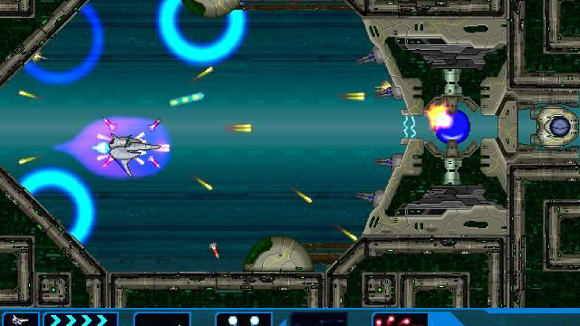 Screenshot for Satazius
