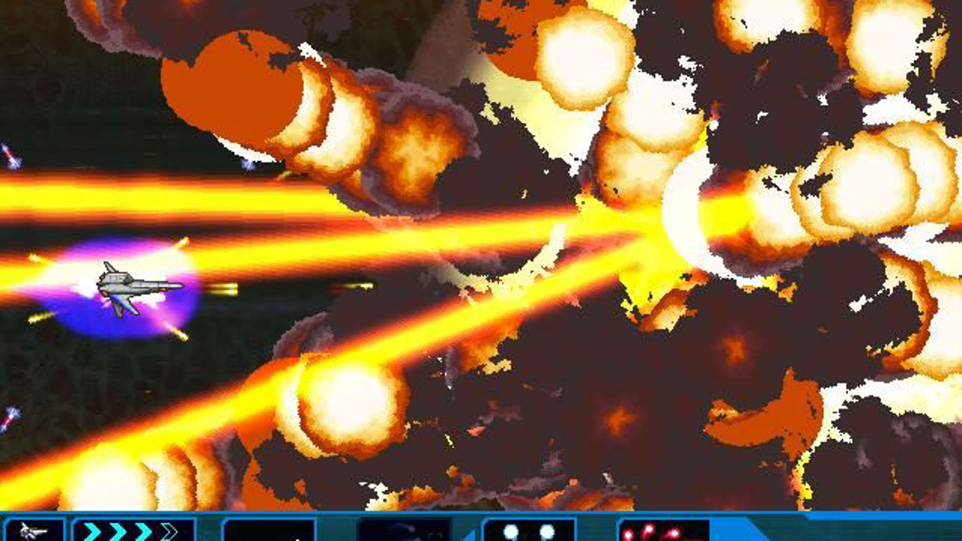 Screenshot for Satazius