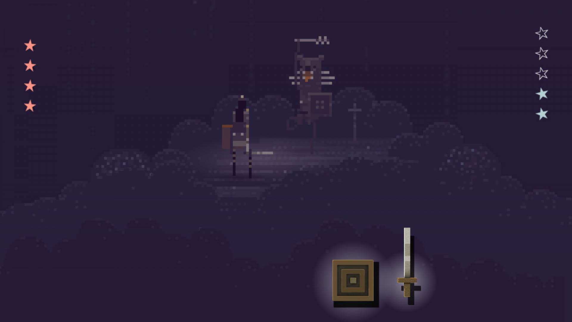 Screenshot for Superbrothers: Sword & Sworcery EP