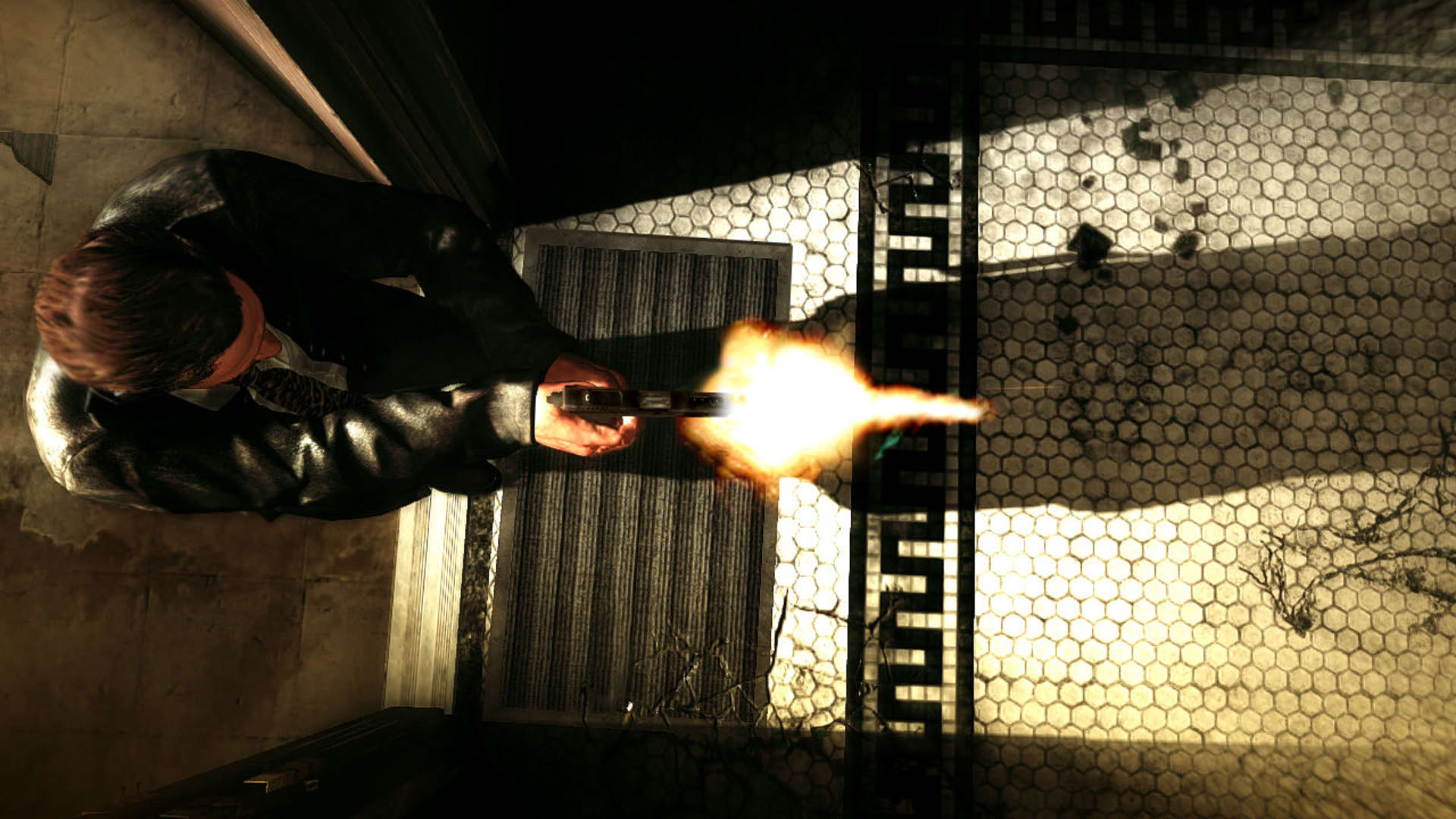 Screenshot for Max Payne 3