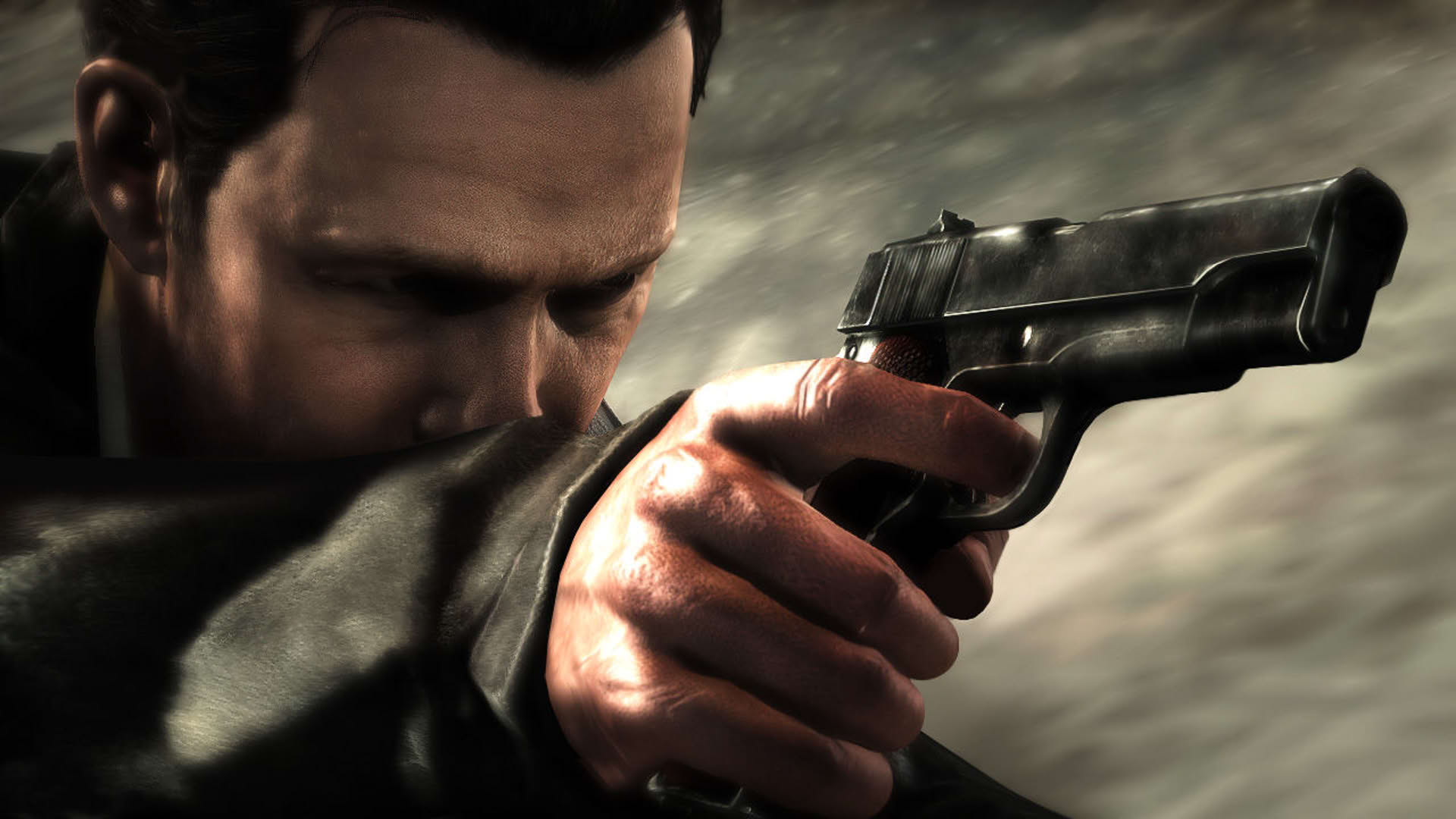 Screenshot for Max Payne 3