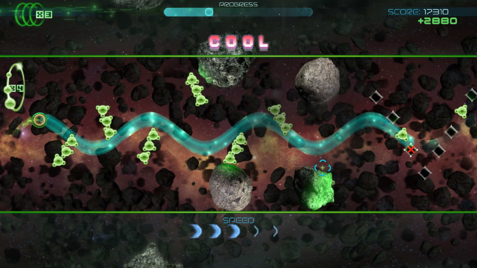 Screenshot for Waveform