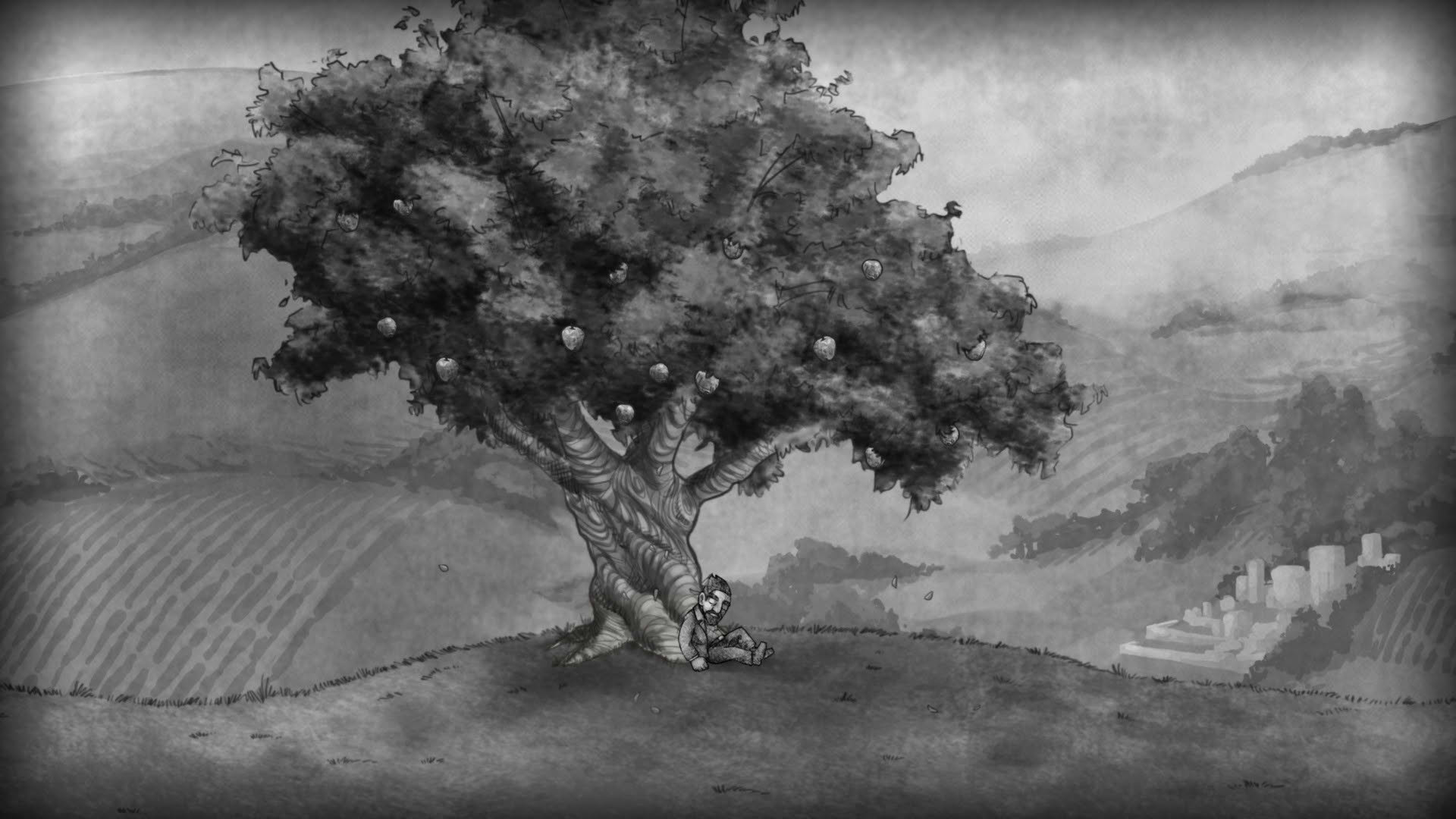 Screenshot for The Bridge