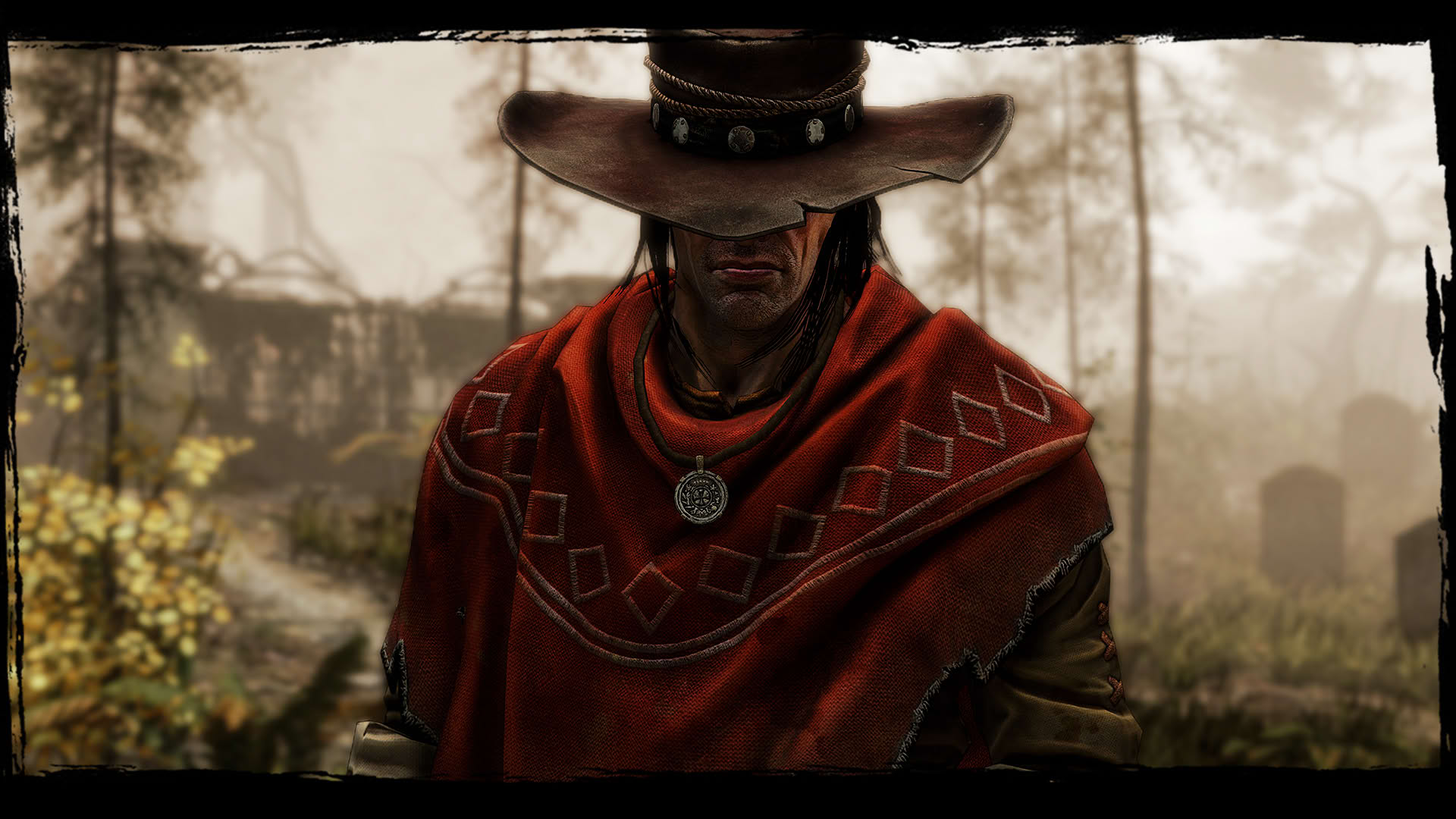 Screenshot for Call of Juarez: Gunslinger