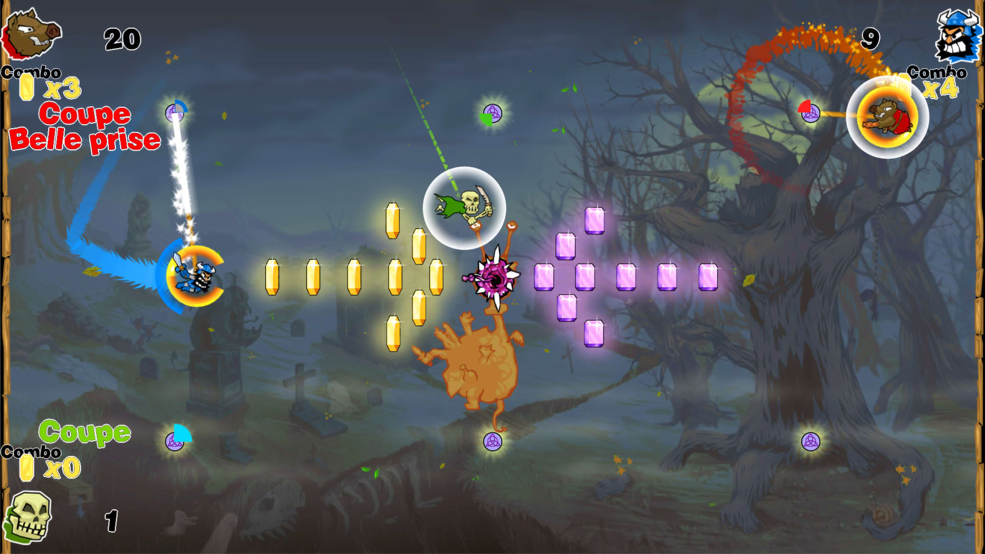 Screenshot for Rotastic