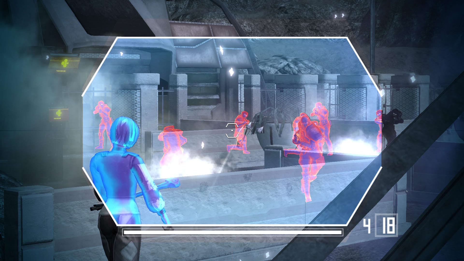Screenshot for Red Faction: Guerrilla