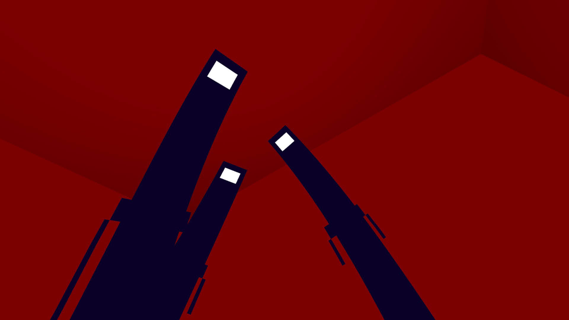 Screenshot for Bit.Trip Core