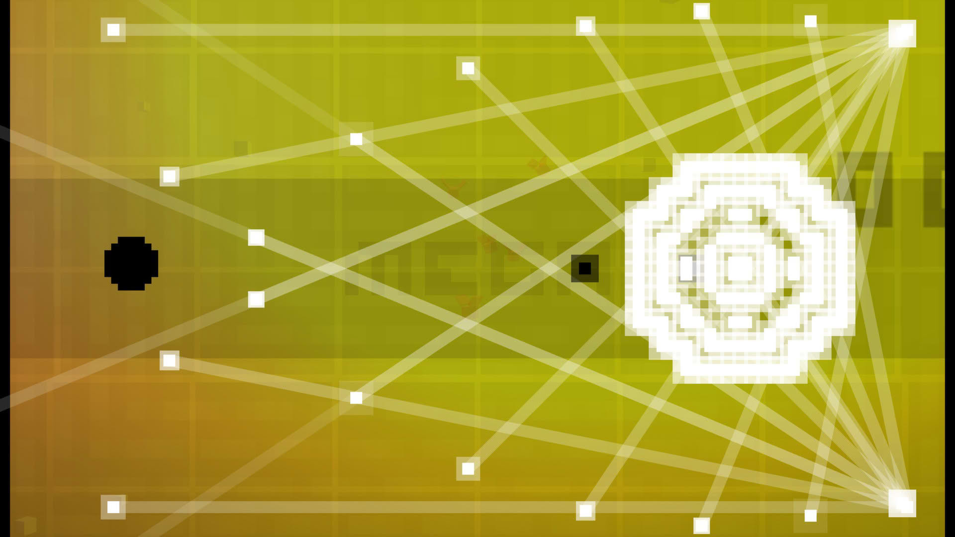 Screenshot for Bit.Trip Void