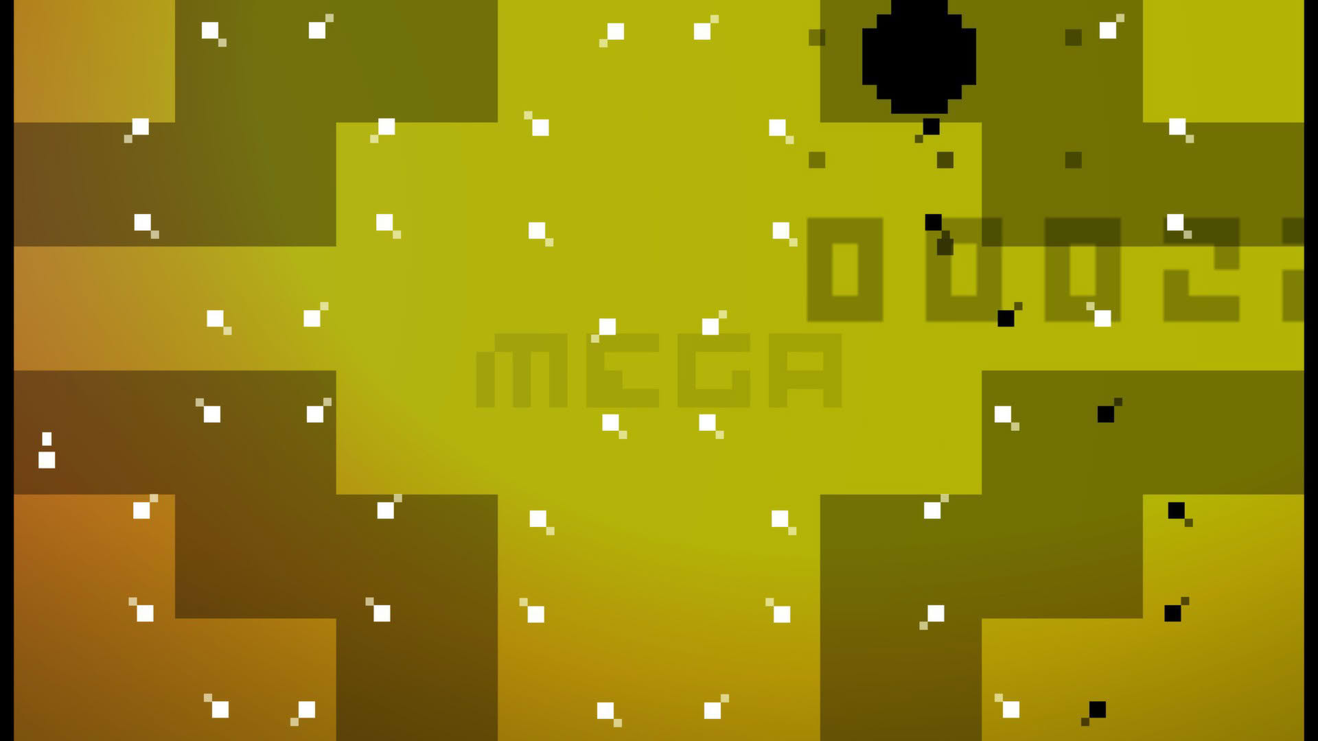 Screenshot for Bit.Trip Void