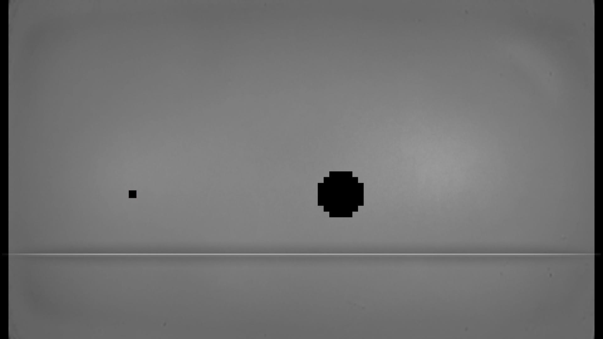 Screenshot for Bit.Trip Void
