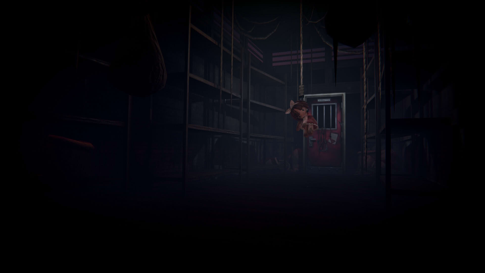 Screenshot for Narin: The Orange Room