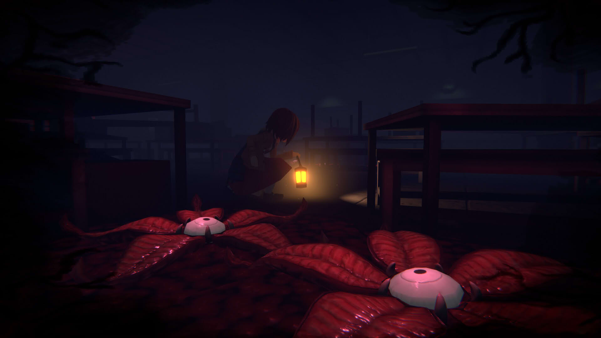 Screenshot for Narin: The Orange Room