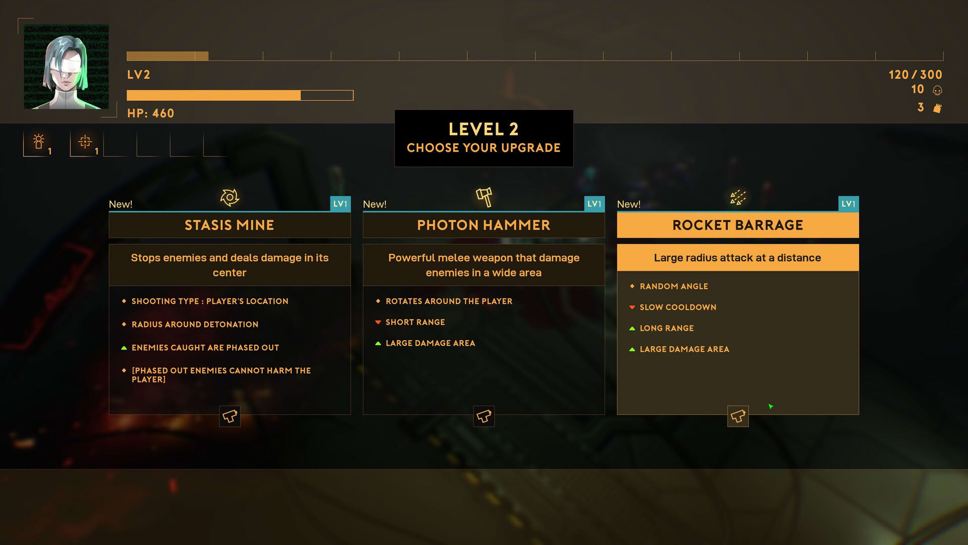 Screenshot for Let Them Come: Onslaught