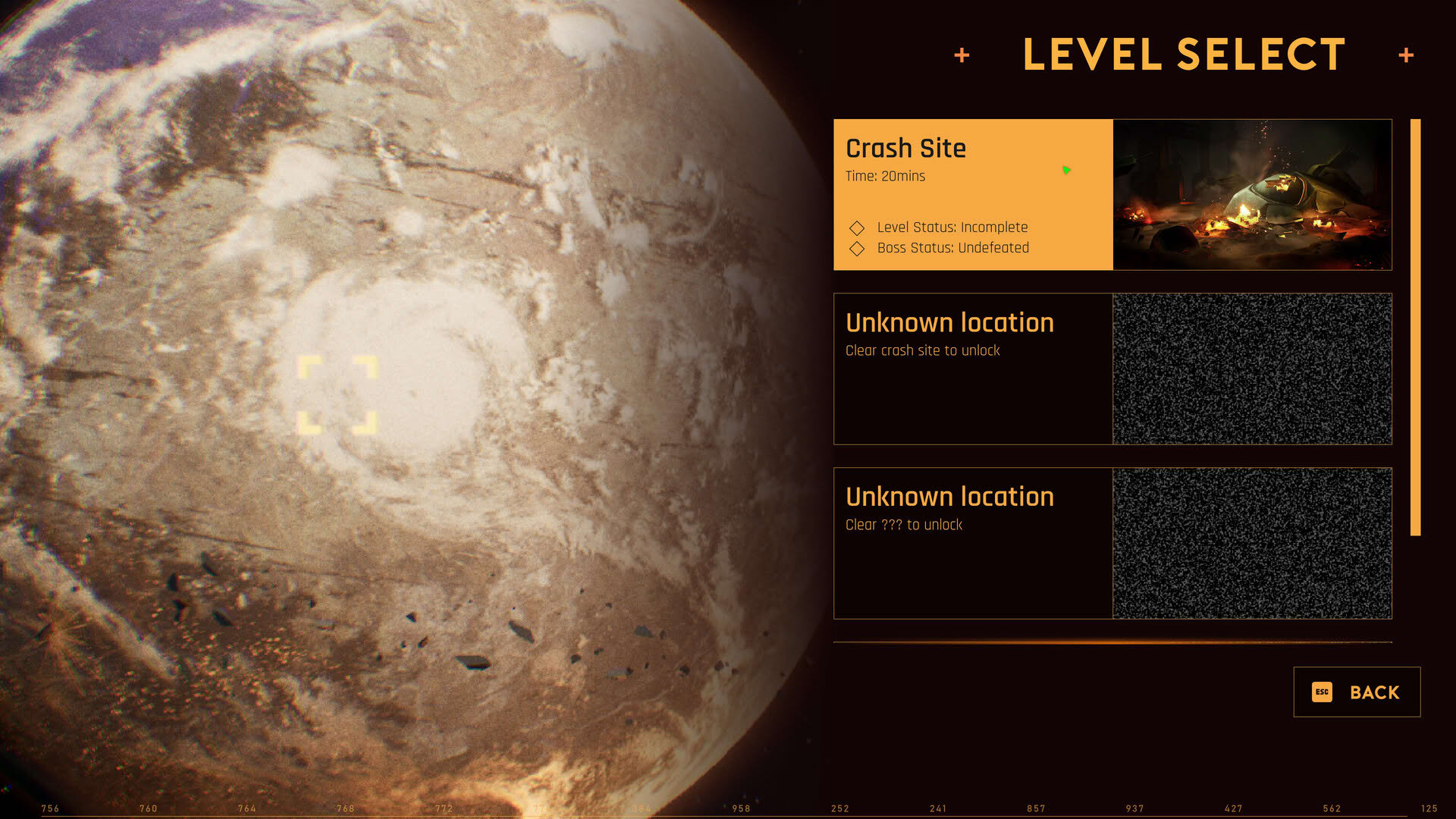 Screenshot for Let Them Come: Onslaught