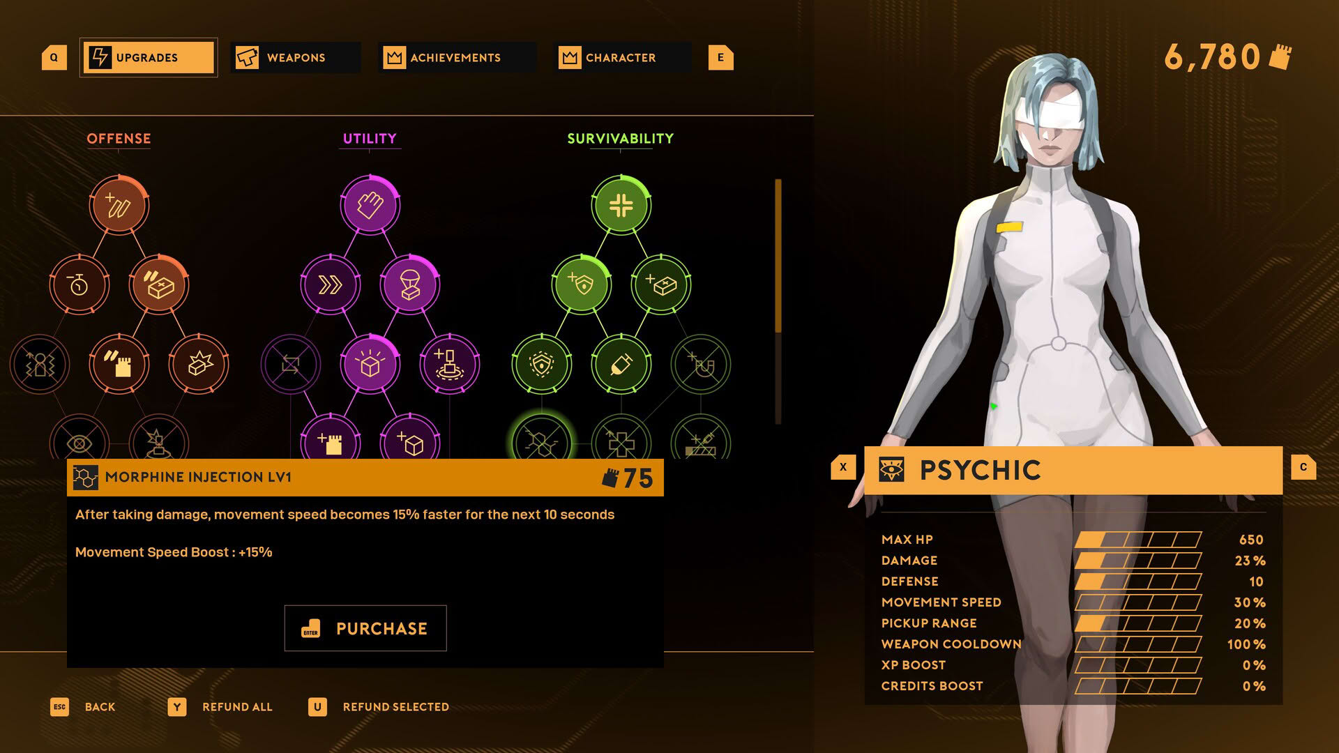Screenshot for Let Them Come: Onslaught