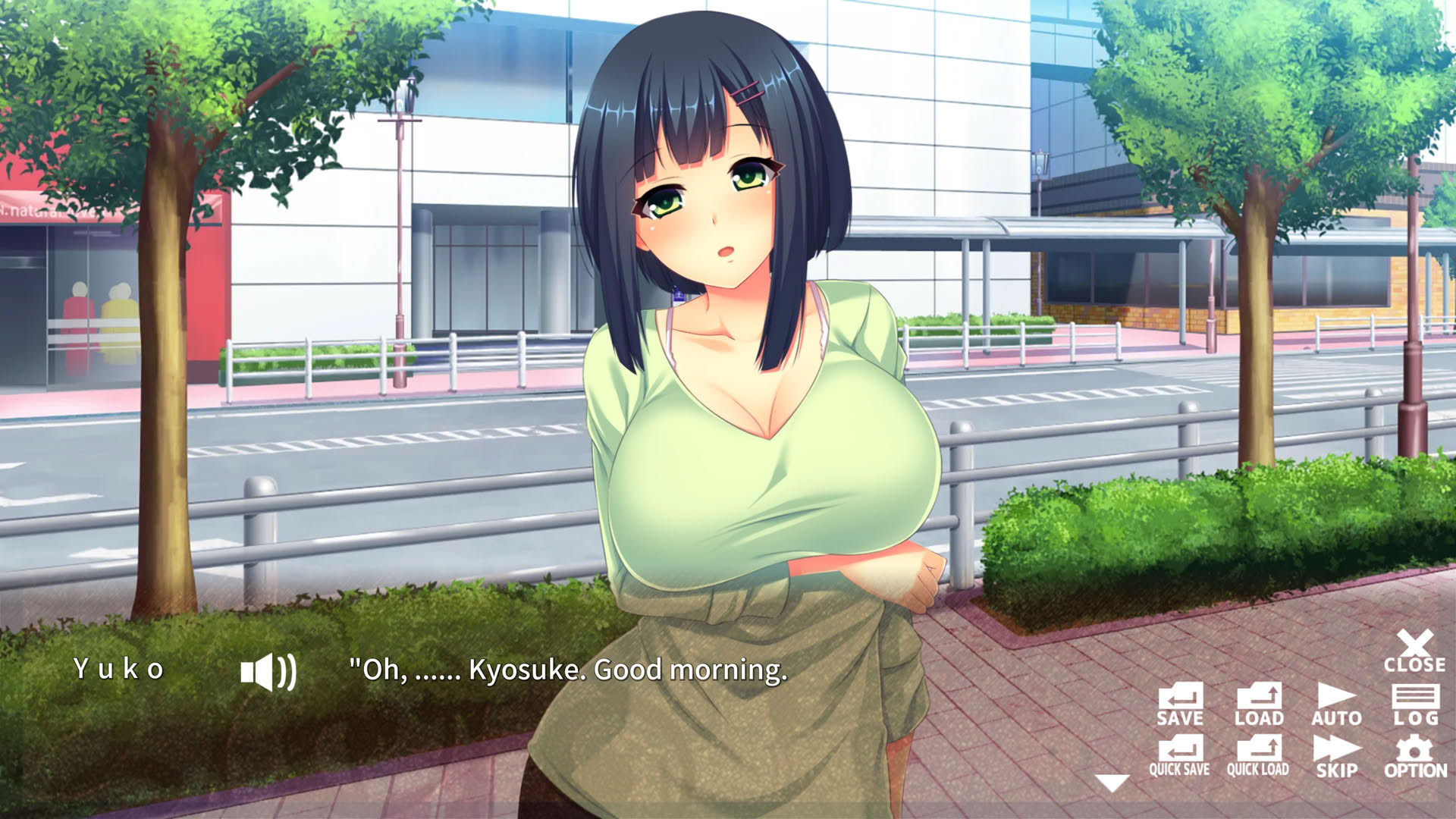 Screenshot for Watashi no Kokoro ha Kirei desu ka: Am I Kind Hearted?