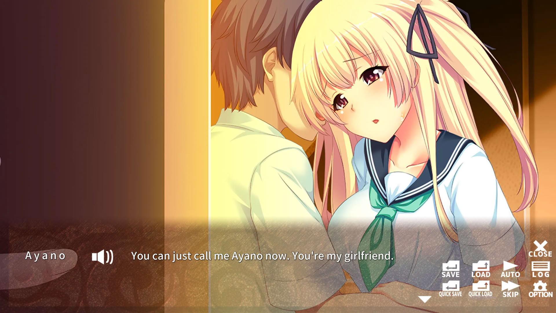 Screenshot for Watashi no Kokoro ha Kirei desu ka: Am I Kind Hearted?