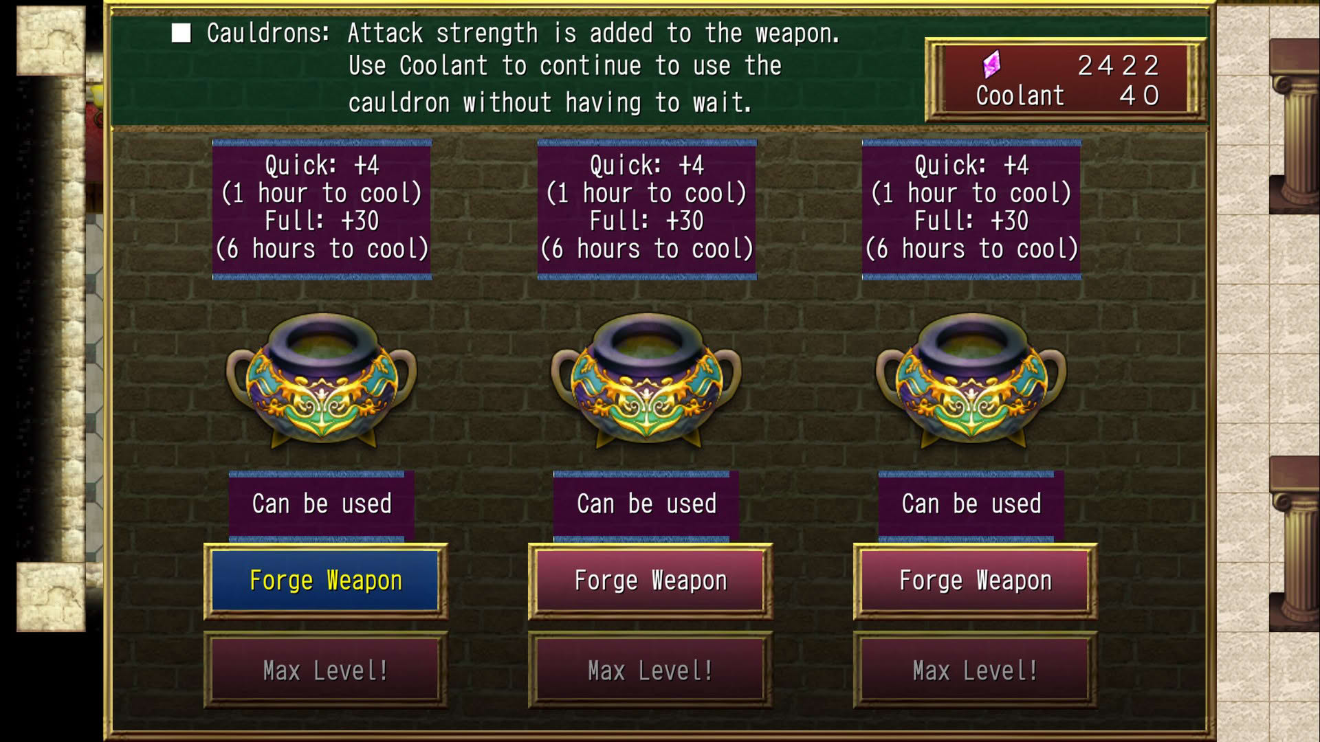 Screenshot for Fairy Elements