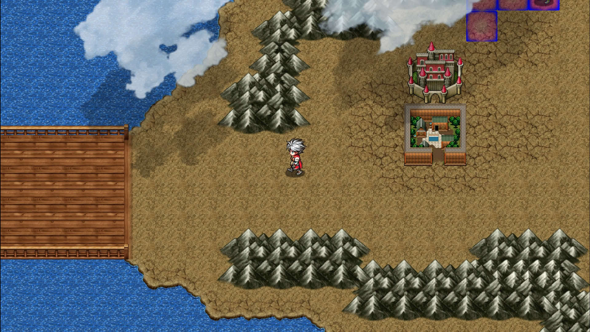 Screenshot for Fairy Elements
