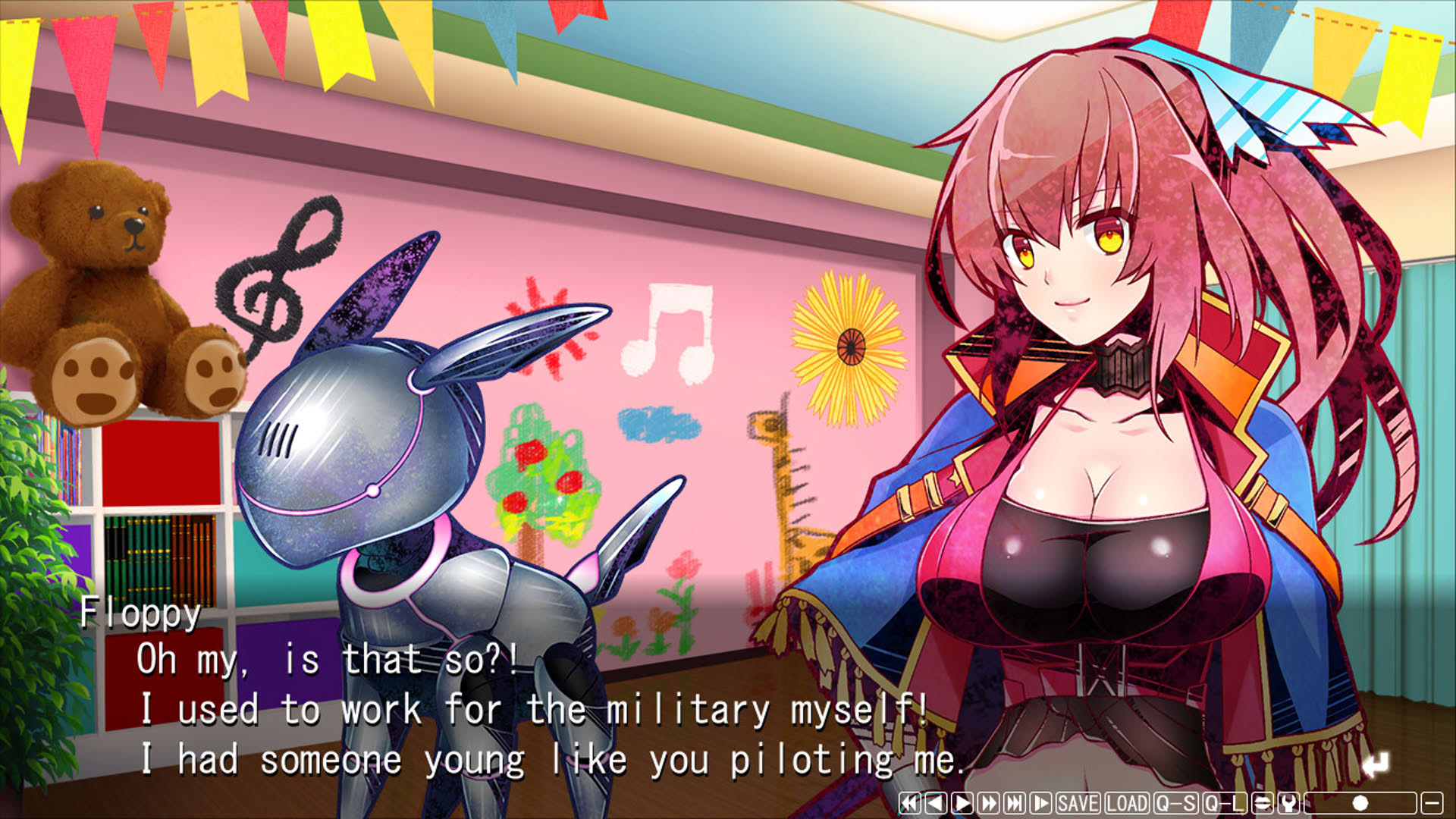 Screenshot for Alpha-Nighthawk