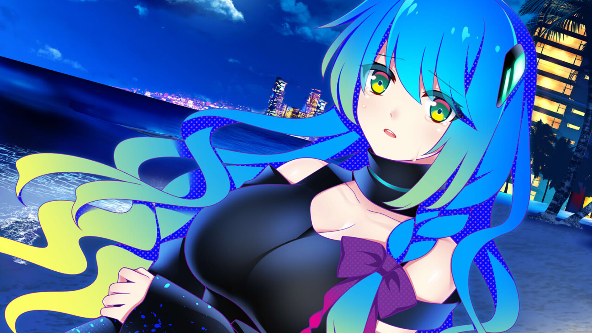 Screenshot for Beta-Sixdouze