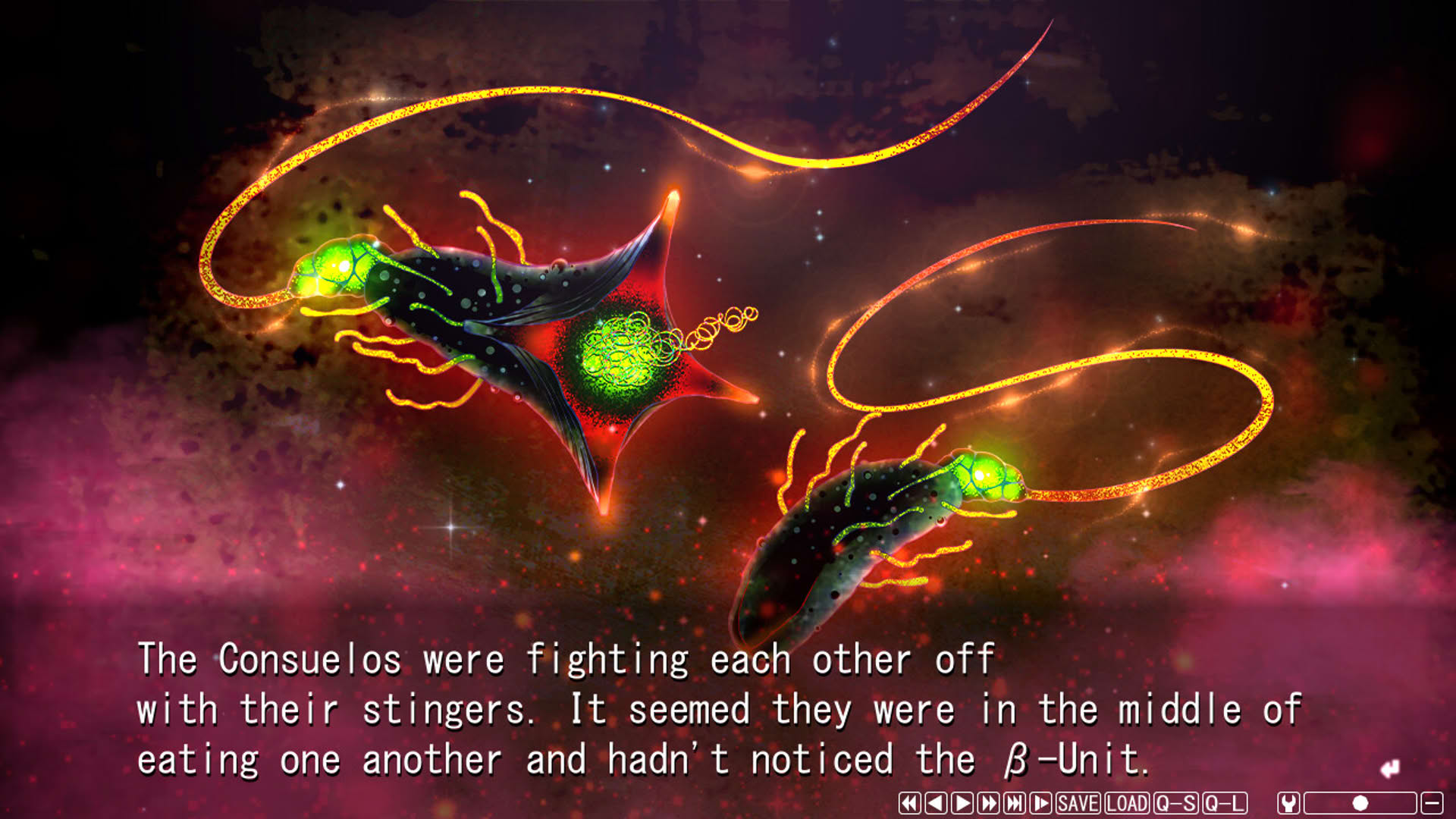Screenshot for Beta-Sixdouze