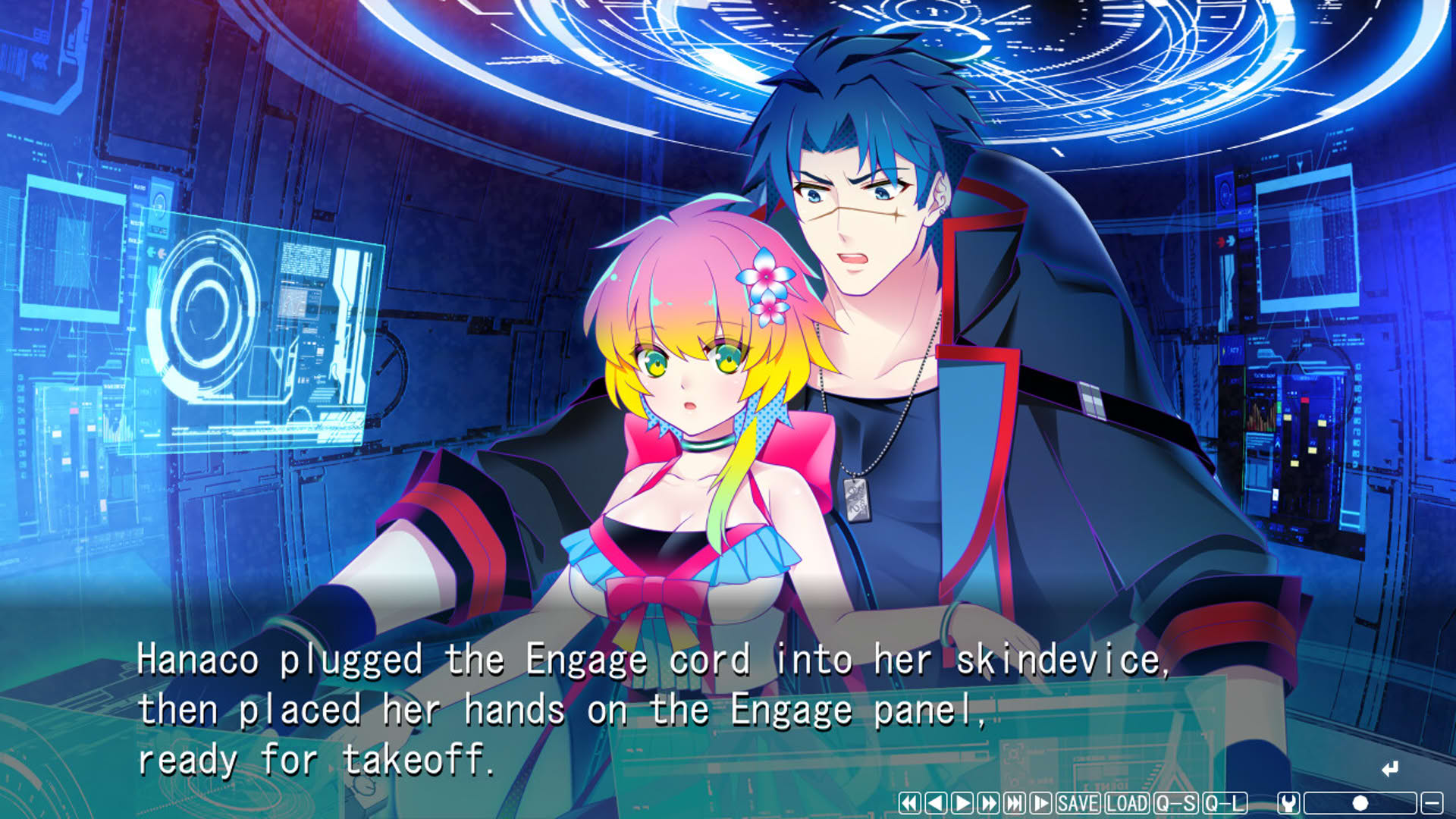 Screenshot for Beta-Sixdouze