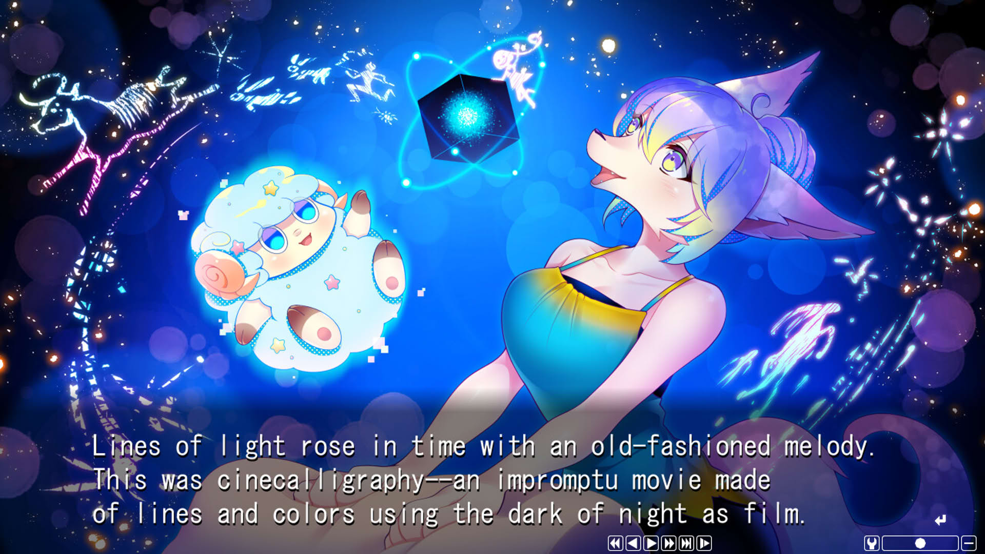 Screenshot for Beta-Sixdouze
