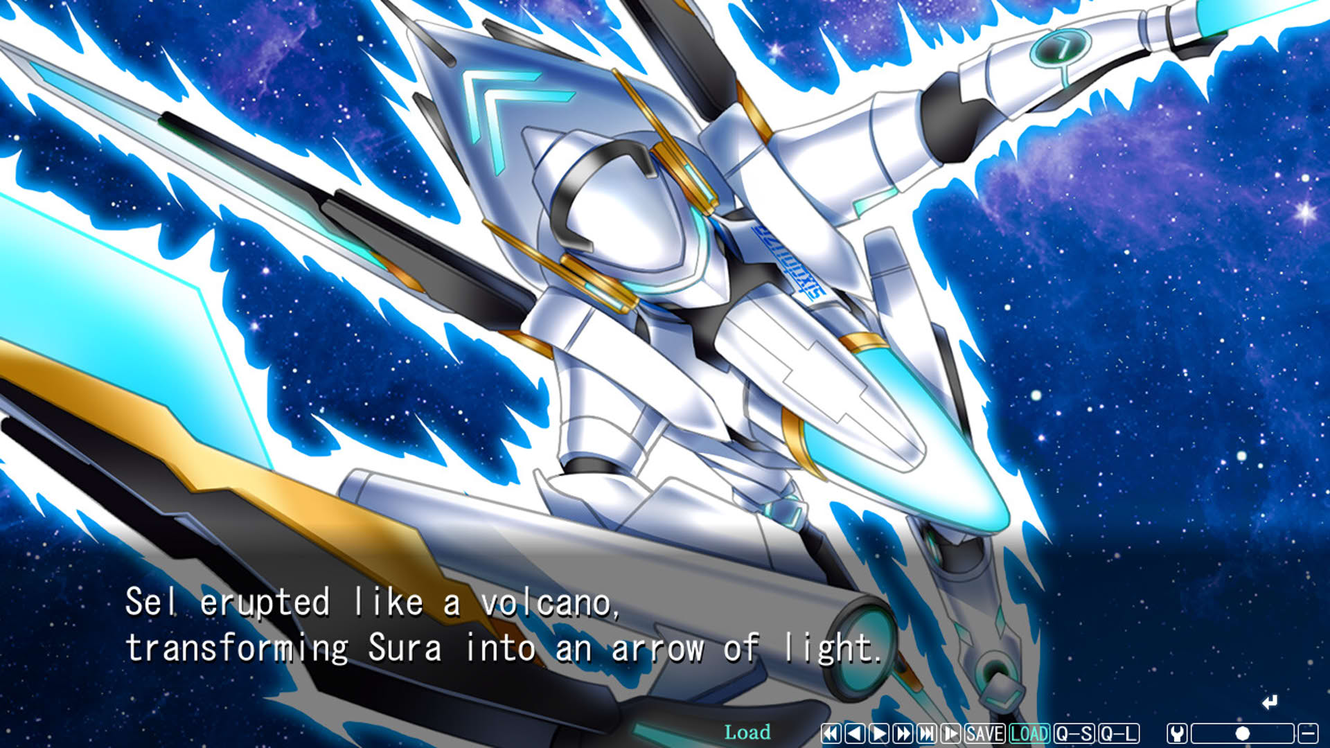 Screenshot for Beta-Sixdouze