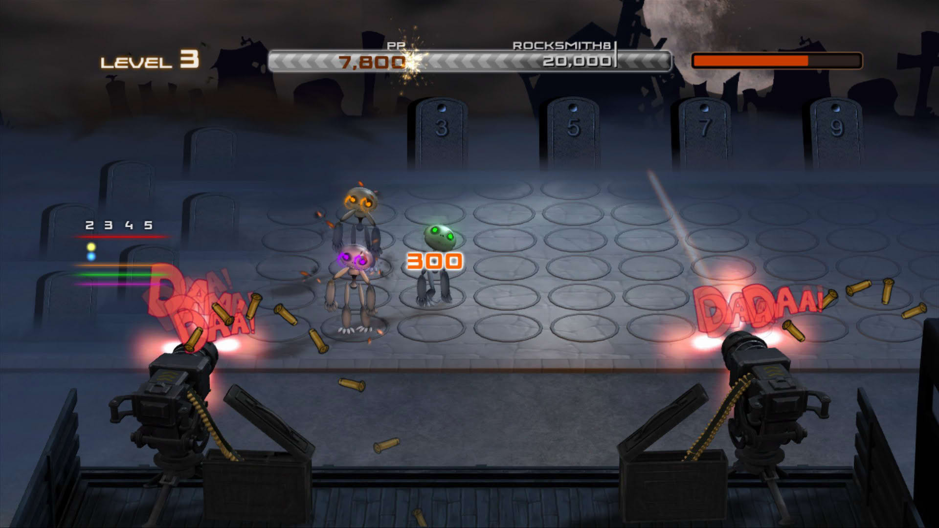 Screenshot for Rocksmith