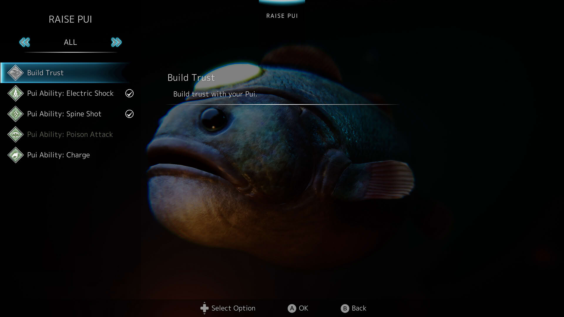 Screenshot for Glaciered