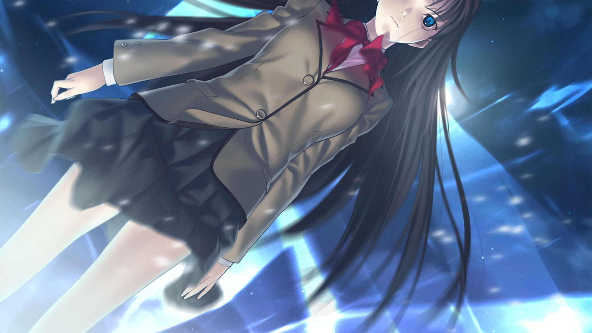 Screenshot for Witch on the Holy Night