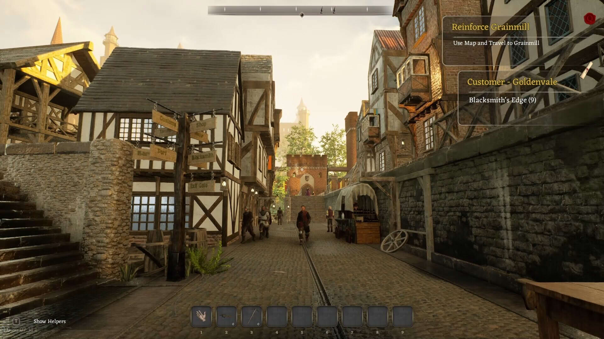 Screenshot for Sword & Shield Simulator
